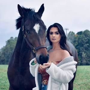 Meet your Posher, Morgan